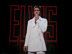 Elvis Presley Elvis - '68 Comeback Special (NBC TV Special)